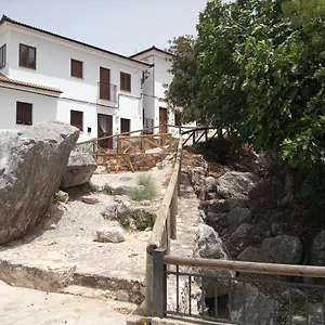 apartamento-el-arroyo.es-andalucia.com/