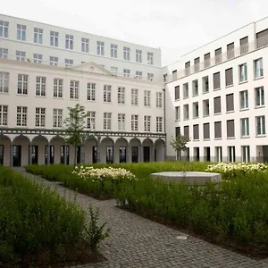 Cityantwerp Apartment