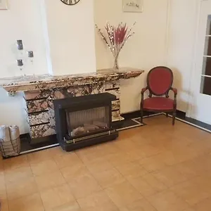 Gelijkvloers , Ostende Belgien