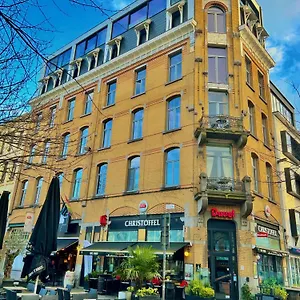 Sleep - Flats & , Antwerpen Belgien